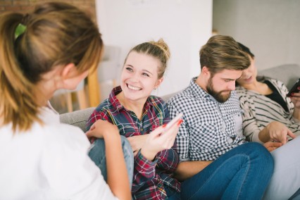 Család „Anikónak hív a kisfiam, és nem zavar” – Titeket hogyan szólítanak a gyerekeitek?