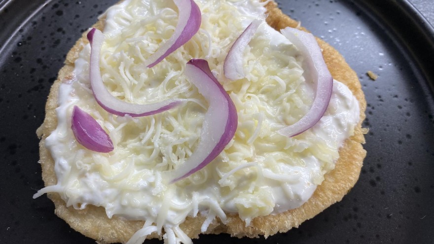 Lángos
