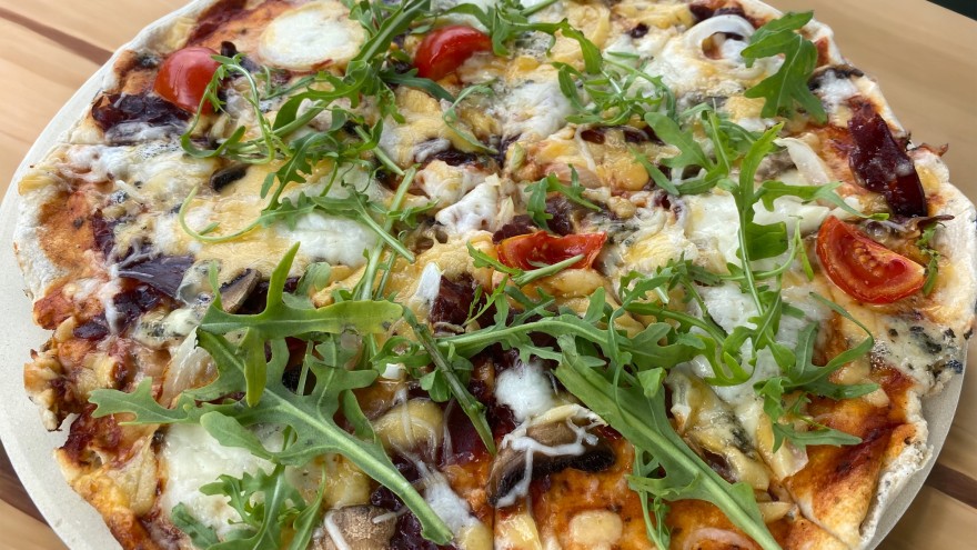 Pizza