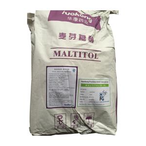 Maltitol 25kg lédig