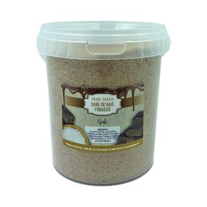 Fürdősó Csoki 1kg vödrös Parajdi