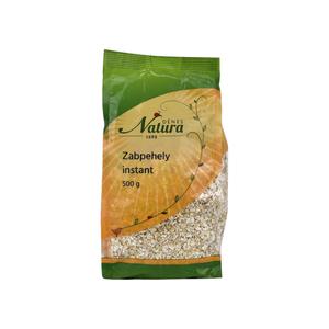 Natura zabpehely instant 500 g
