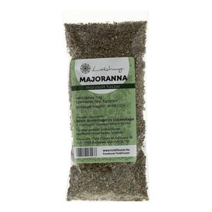 Lakshmi majoranna morzsolt 14 g