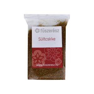 Fűszerész sült csirke fűszerkeverék 20 g