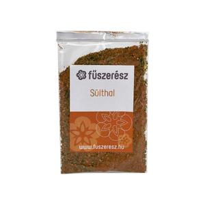 Fűszerész sült hal 20 g