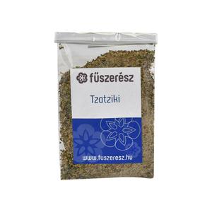 Fűszerész tzatziki fűszerkeverék 20 g