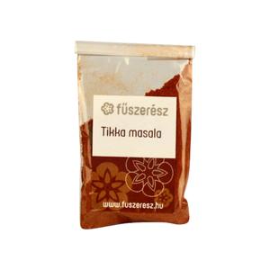 Fűszerész tikka masala fűszerkeverék 20 g