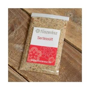 Fűszerész sült oldalas fűszerkeverék 20 g