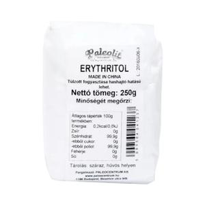 Erythritol (eritrit) 250g