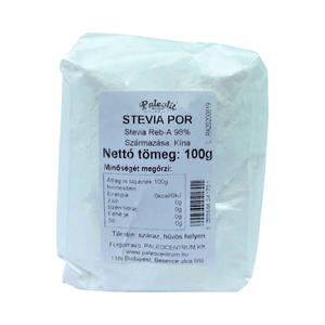 Paleolit Stevia Por 100 g