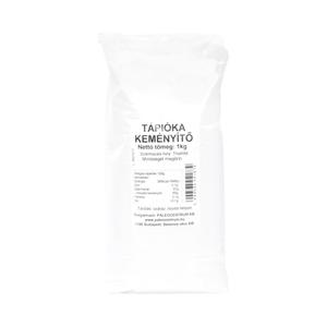 Tápióka keményítő 1kg