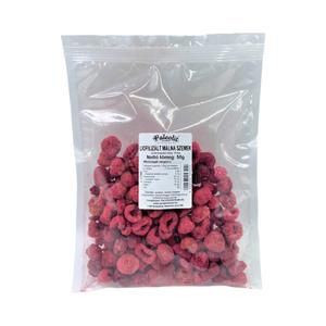 Paleolit Liofilizált Málna Szemek 50 g
