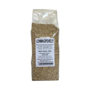 Paleolit Lenmagpehely 500 g
