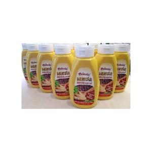 Paleolit Mustár 480 g