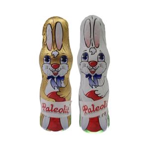 PALEOLIT NYÚL KÓKUSZTEJES CSOKOLÁDÉ 25 g