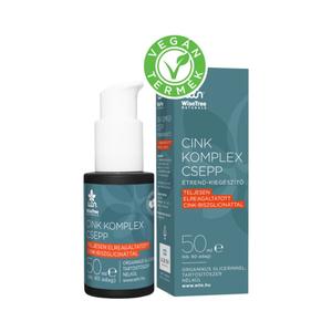 WTN Cink Komplex Csepp 50 ml