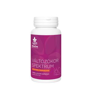 WTN Változókor spektrum 60 kapszula
