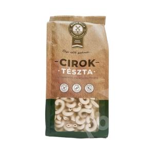 Magic Mills gluténmentes cirok száraztészta szarvacska 250 g
