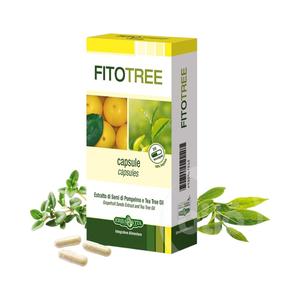 Naturtanya erbavita fitotree kapszula paraziták, gombák ellen 30 db