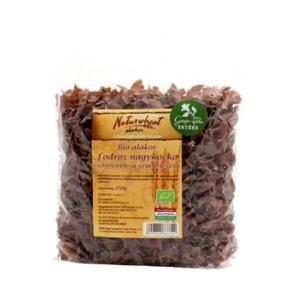 Naturgold bio alakor ősbúza fodros nagykocka teljes őrlésű 250 g