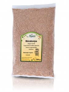 Dénes-Natura Búzakorpa 250 g